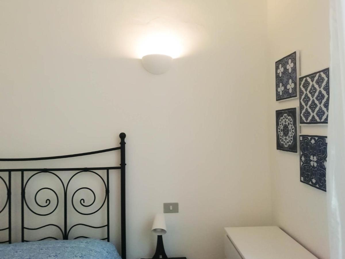 Mistrangelohome 5 - Appartamento In Pieno Centro Savona Exterior foto